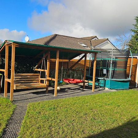Killarney Cosy Hideaway Apartment ภายนอก รูปภาพ