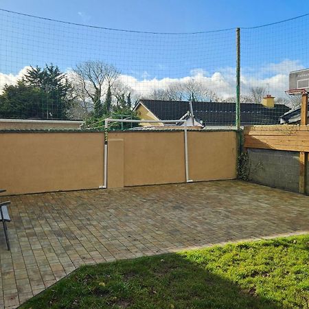 Killarney Cosy Hideaway Apartment ภายนอก รูปภาพ