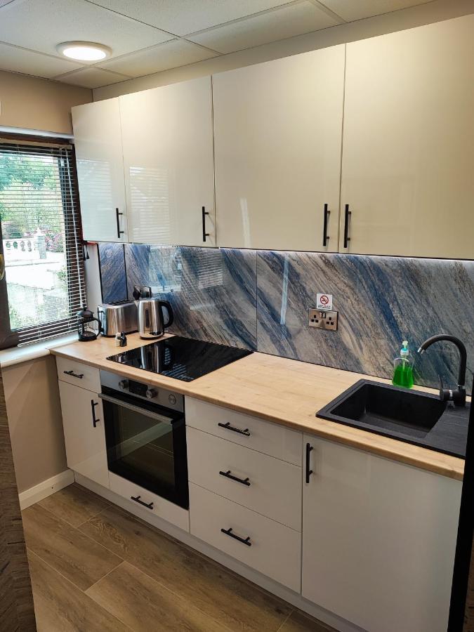 Killarney Cosy Hideaway Apartment ภายนอก รูปภาพ