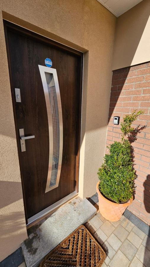 Killarney Cosy Hideaway Apartment ภายนอก รูปภาพ
