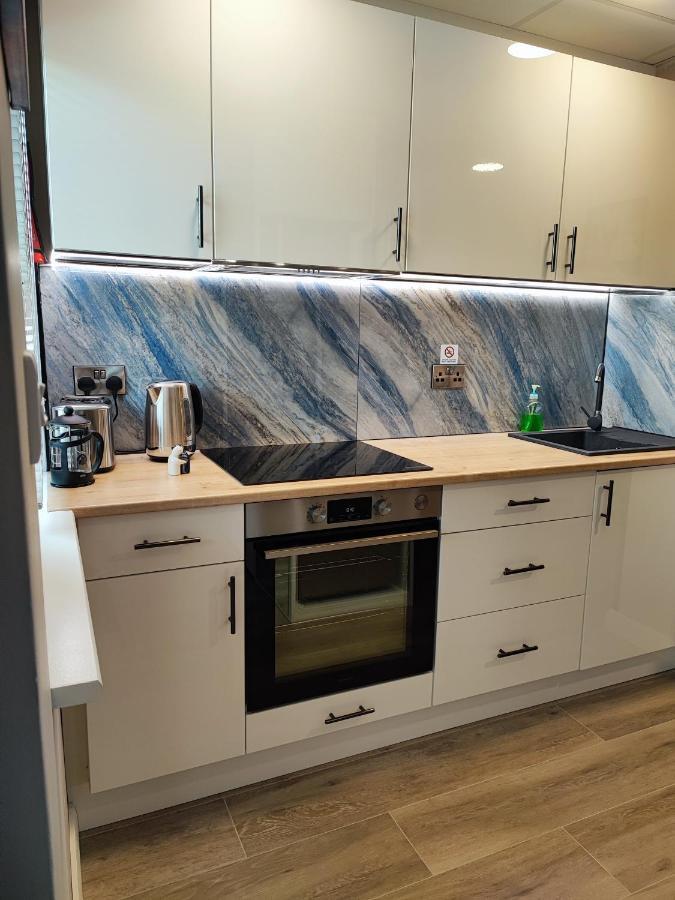 Killarney Cosy Hideaway Apartment ภายนอก รูปภาพ