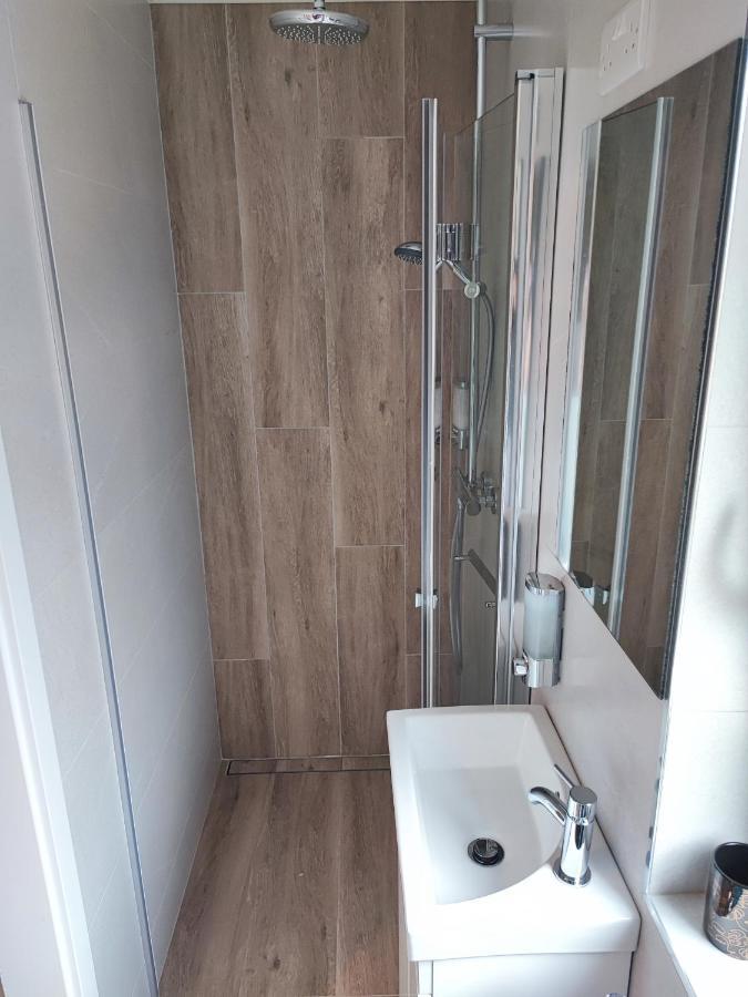 Killarney Cosy Hideaway Apartment ภายนอก รูปภาพ