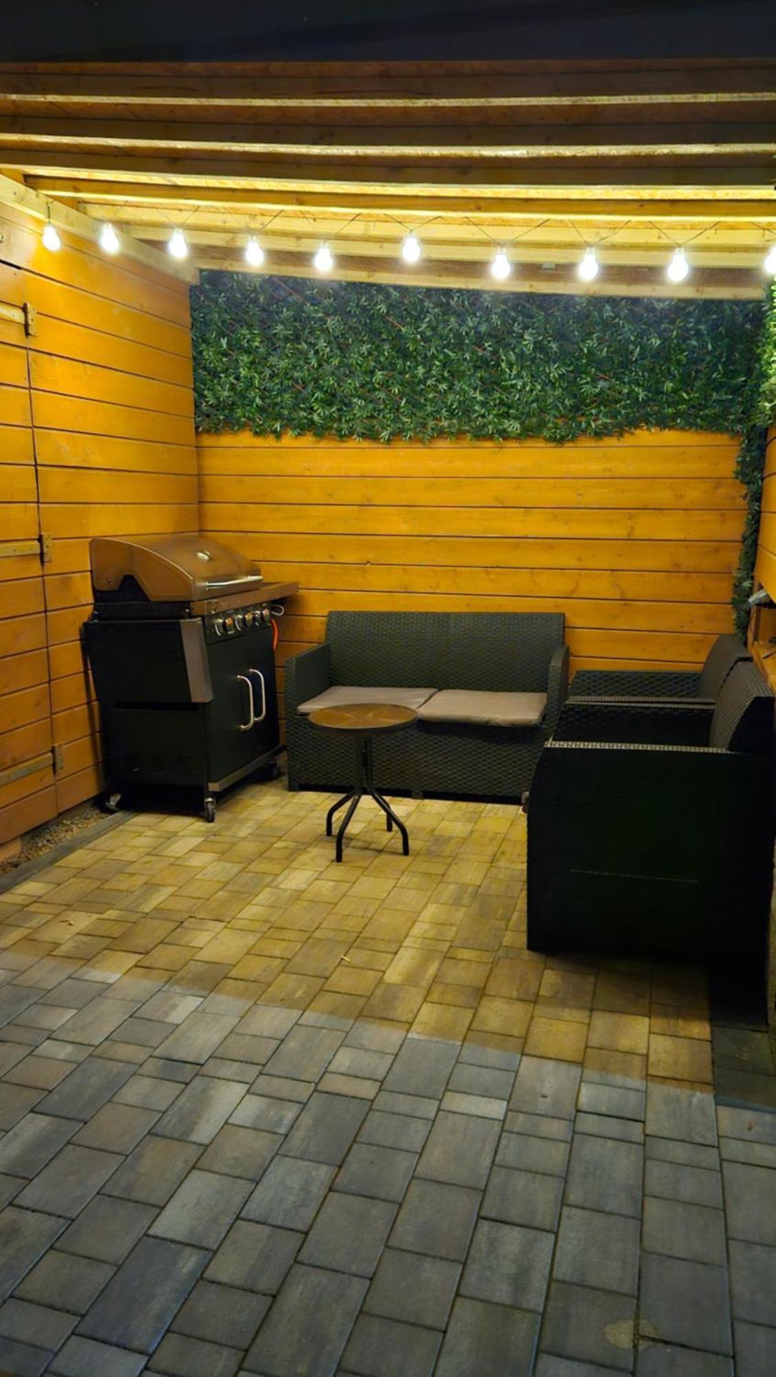 Killarney Cosy Hideaway Apartment ภายนอก รูปภาพ