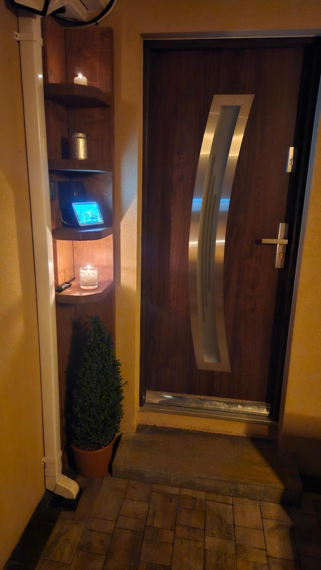 Killarney Cosy Hideaway Apartment ภายนอก รูปภาพ