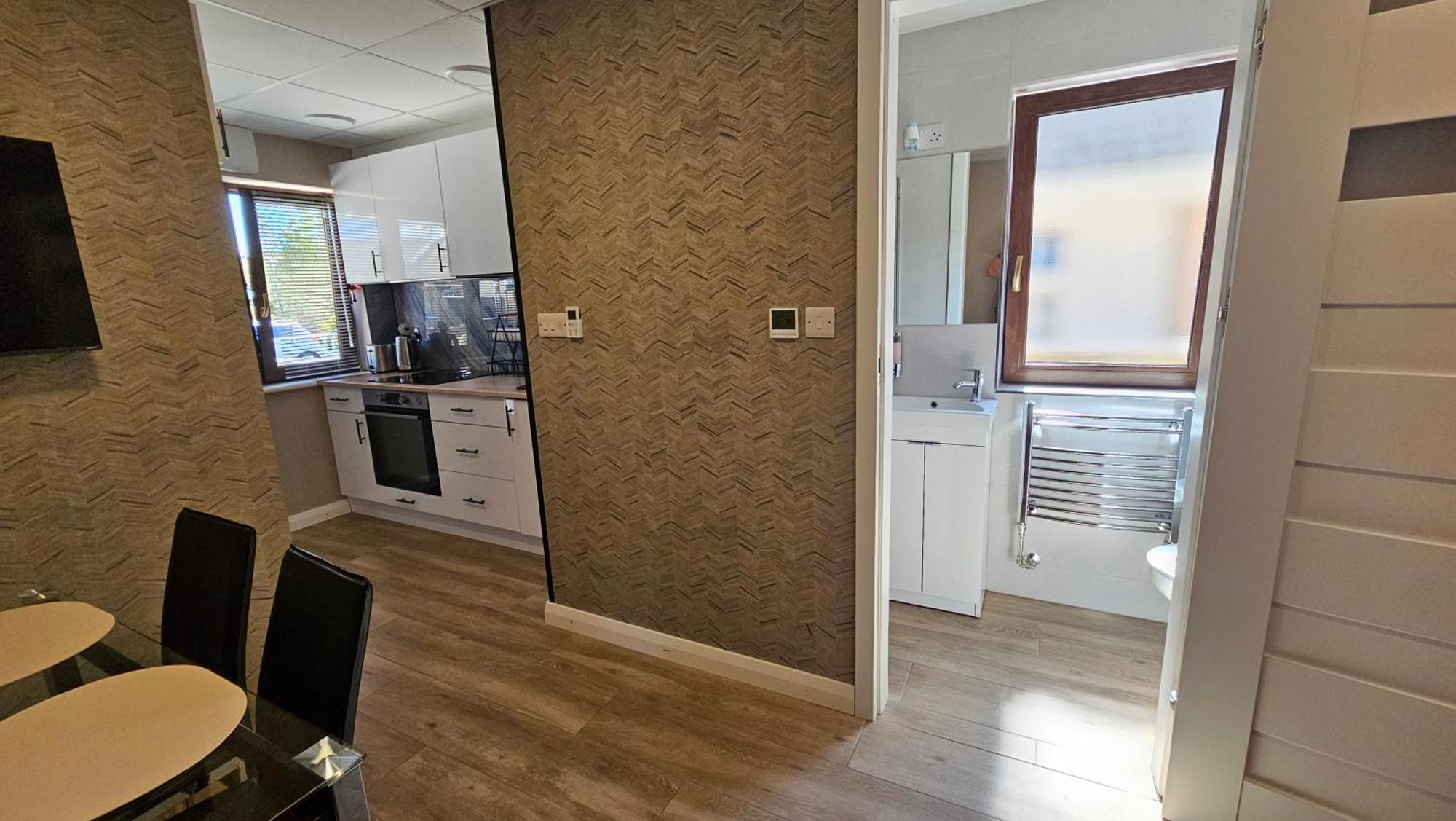 Killarney Cosy Hideaway Apartment ภายนอก รูปภาพ