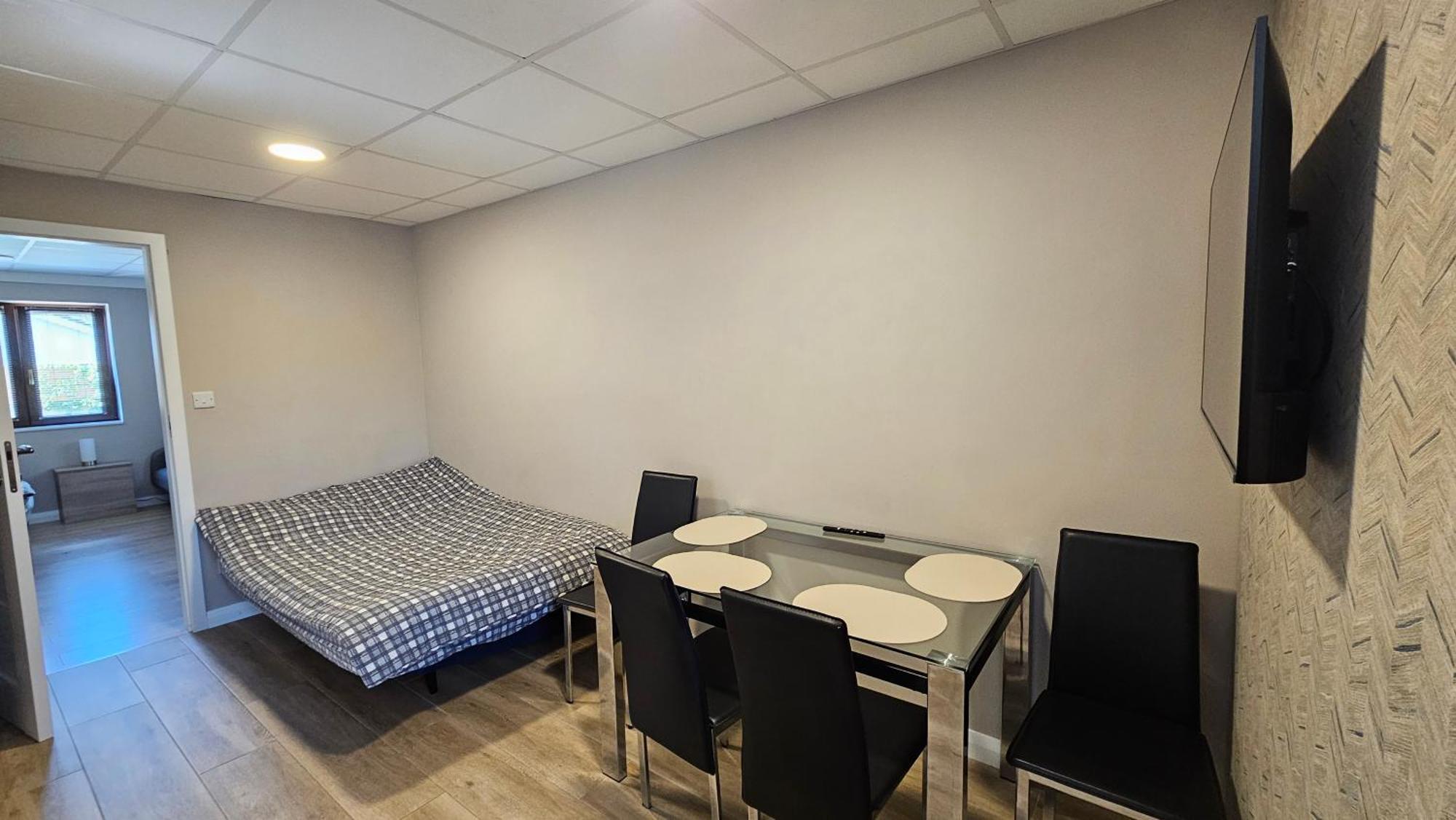 Killarney Cosy Hideaway Apartment ภายนอก รูปภาพ