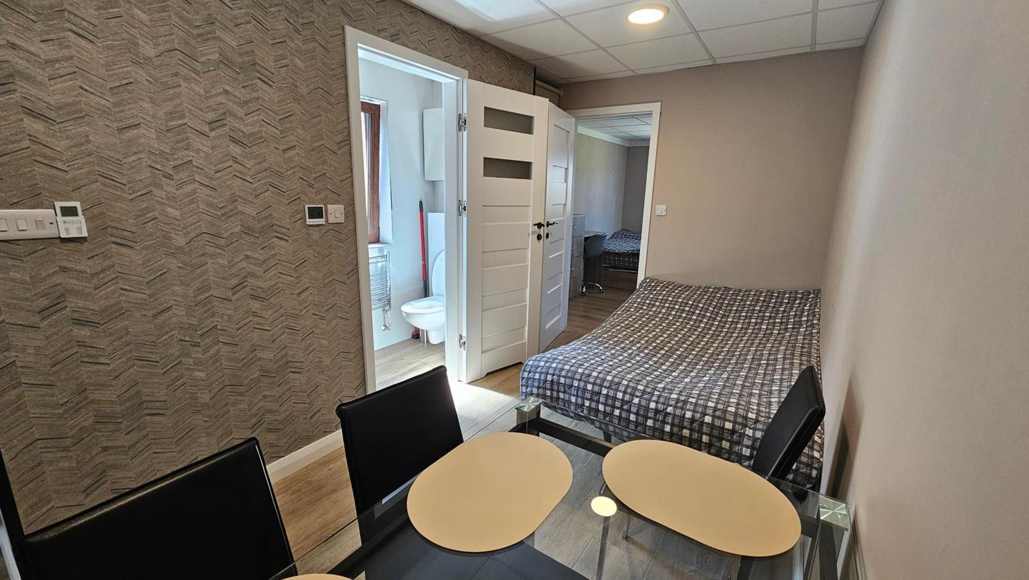 Killarney Cosy Hideaway Apartment ภายนอก รูปภาพ