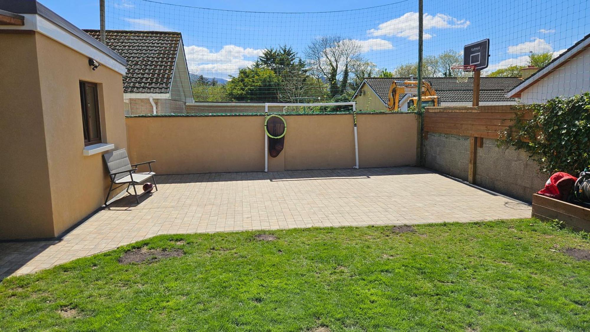 Killarney Cosy Hideaway Apartment ภายนอก รูปภาพ