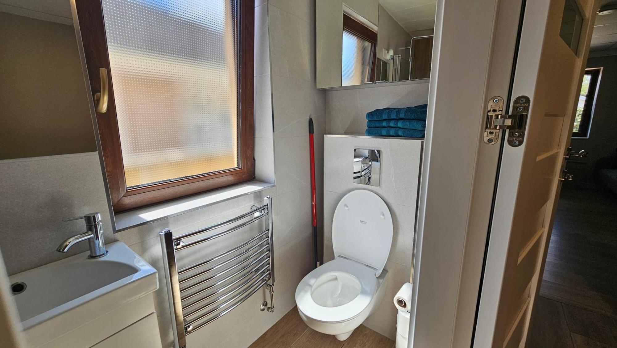 Killarney Cosy Hideaway Apartment ภายนอก รูปภาพ
