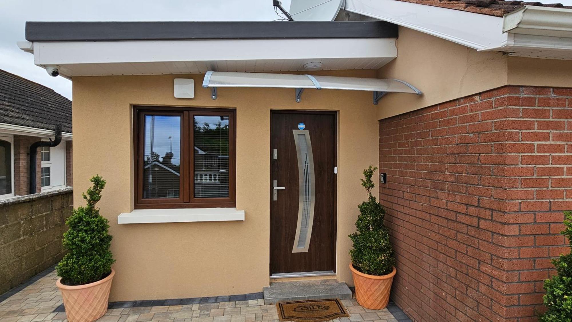 Killarney Cosy Hideaway Apartment ภายนอก รูปภาพ