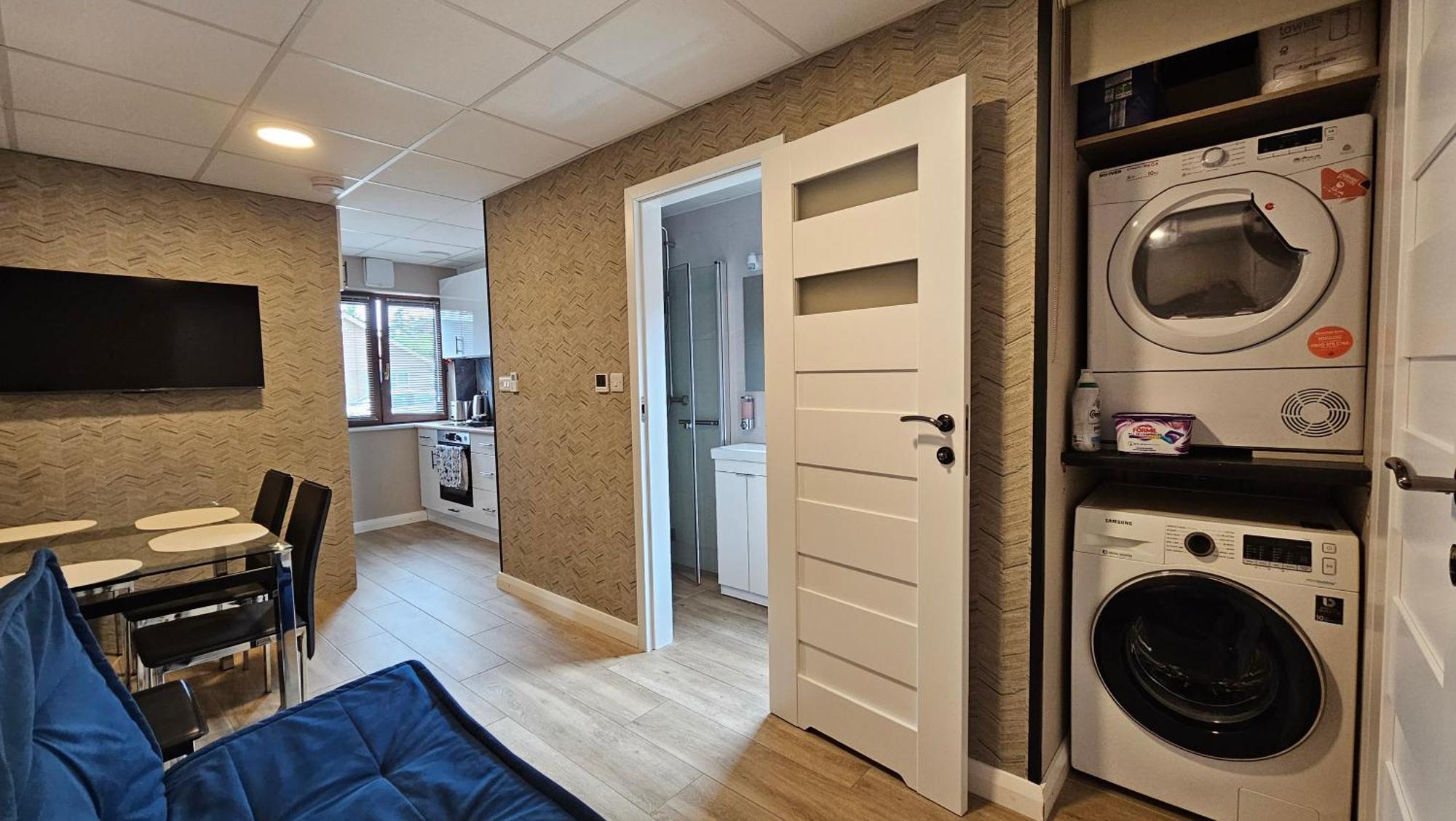 Killarney Cosy Hideaway Apartment ภายนอก รูปภาพ