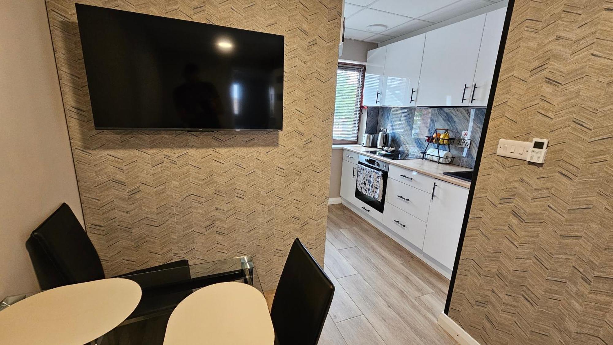Killarney Cosy Hideaway Apartment ภายนอก รูปภาพ