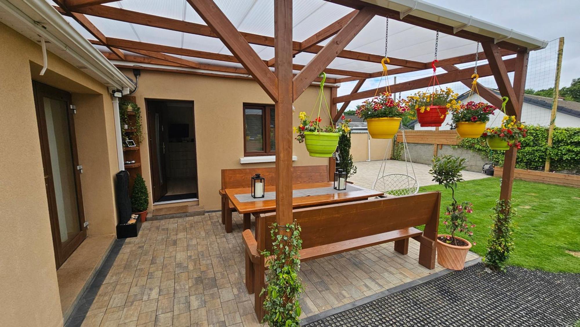 Killarney Cosy Hideaway Apartment ภายนอก รูปภาพ