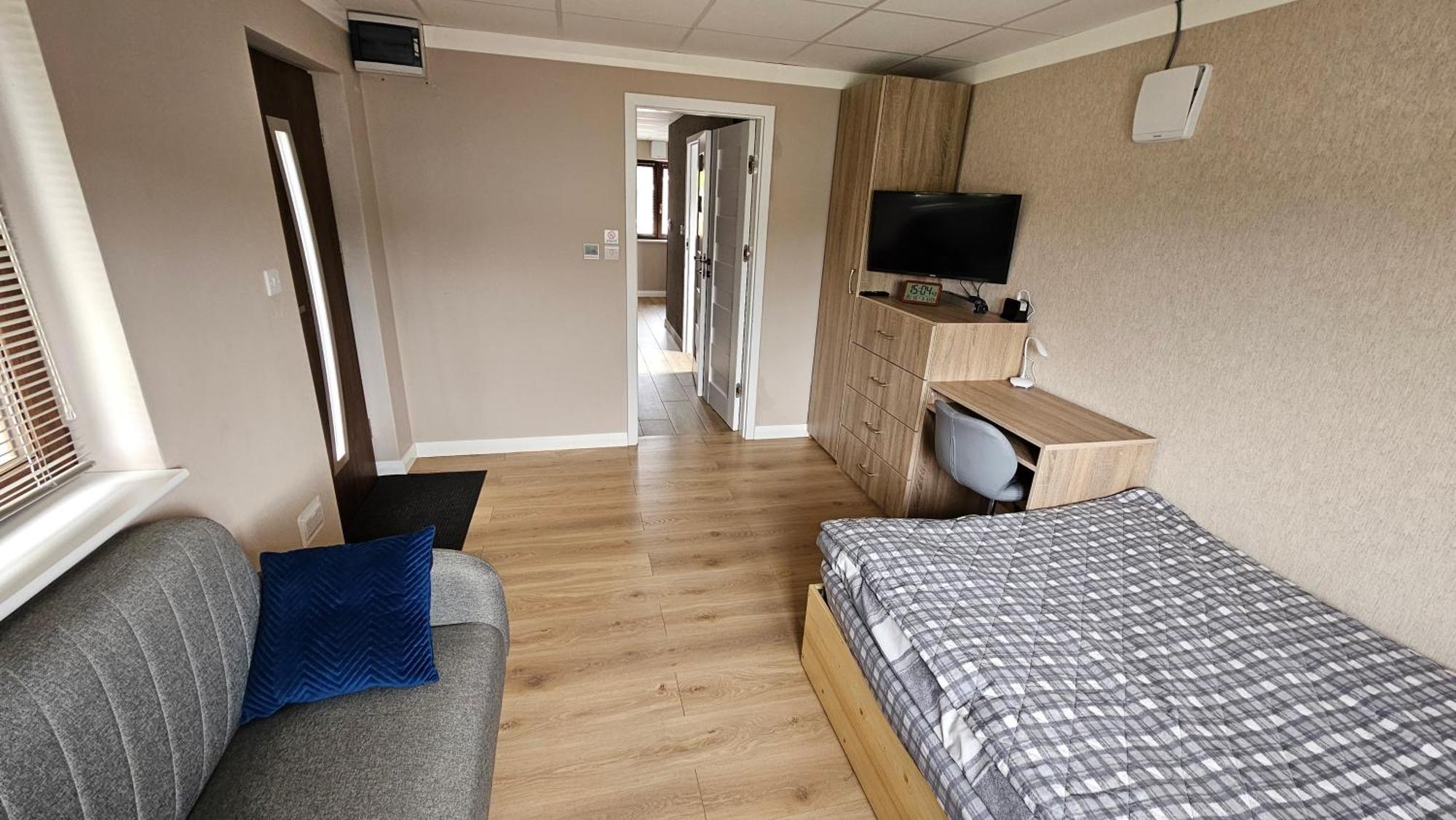 Killarney Cosy Hideaway Apartment ภายนอก รูปภาพ