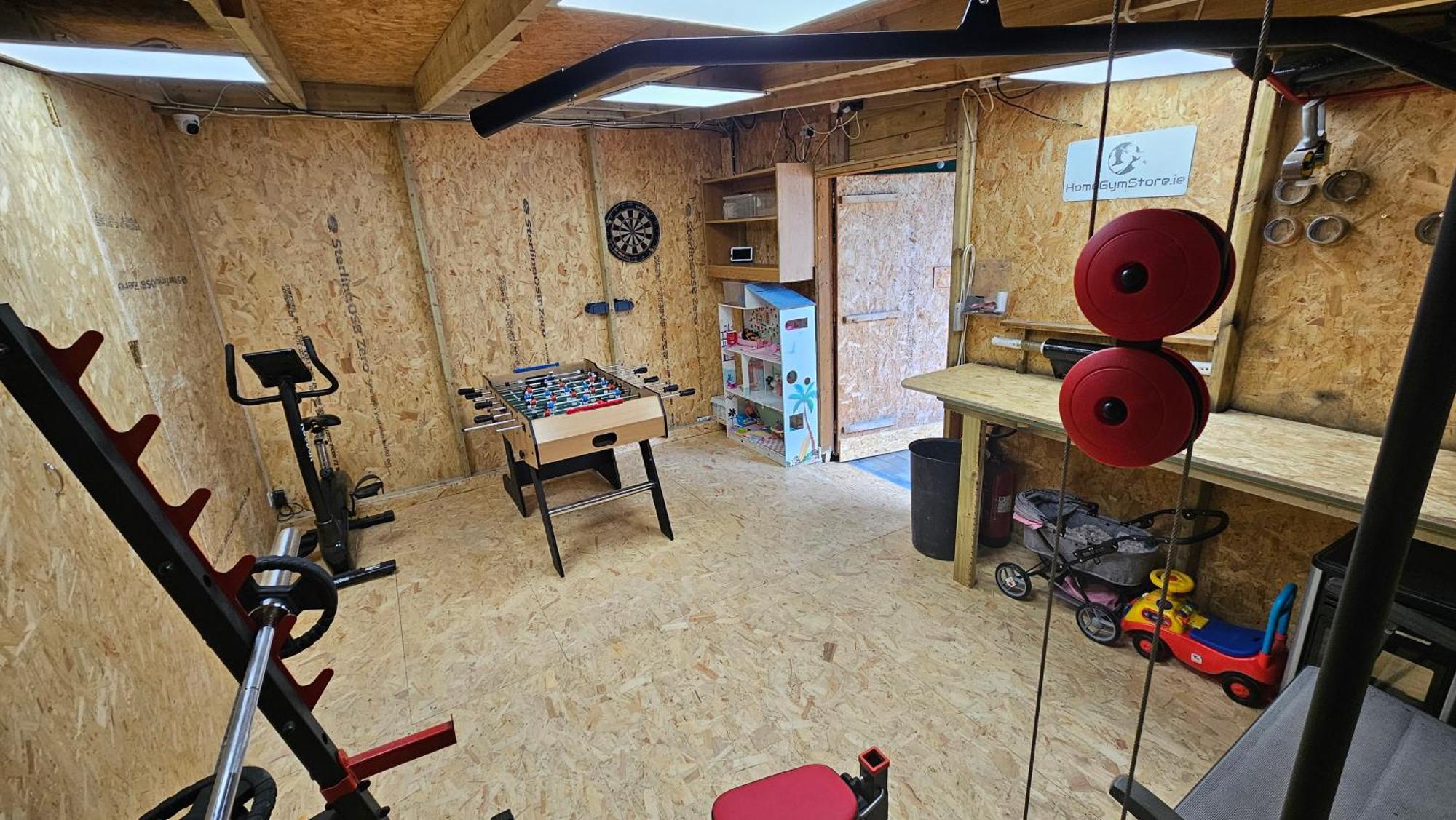 Killarney Cosy Hideaway Apartment ภายนอก รูปภาพ