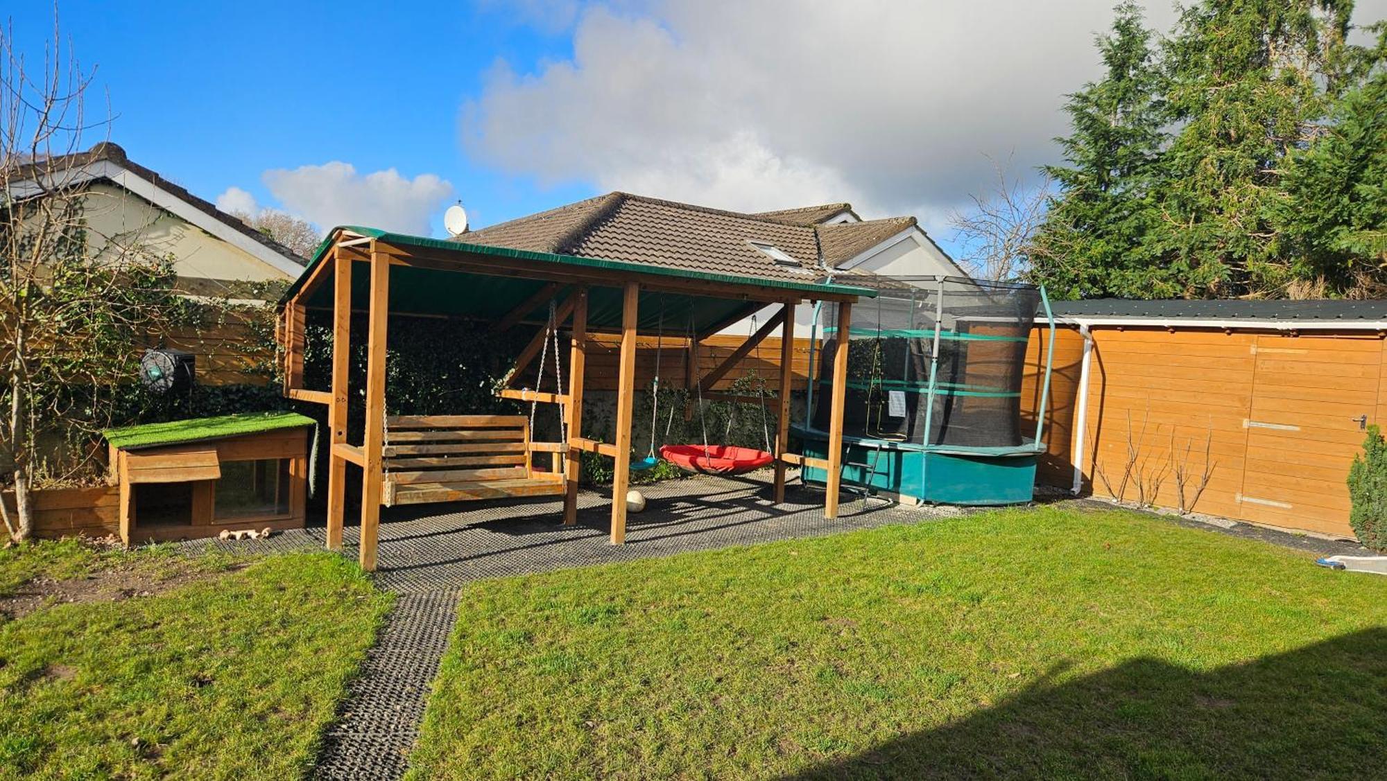 Killarney Cosy Hideaway Apartment ภายนอก รูปภาพ