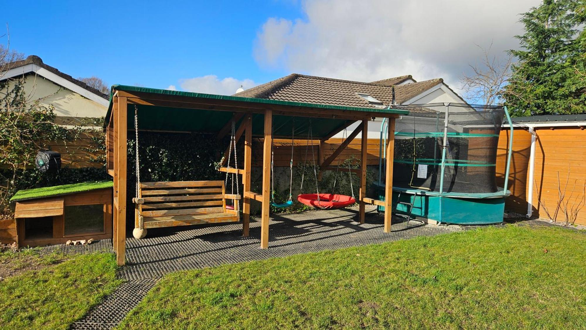Killarney Cosy Hideaway Apartment ภายนอก รูปภาพ