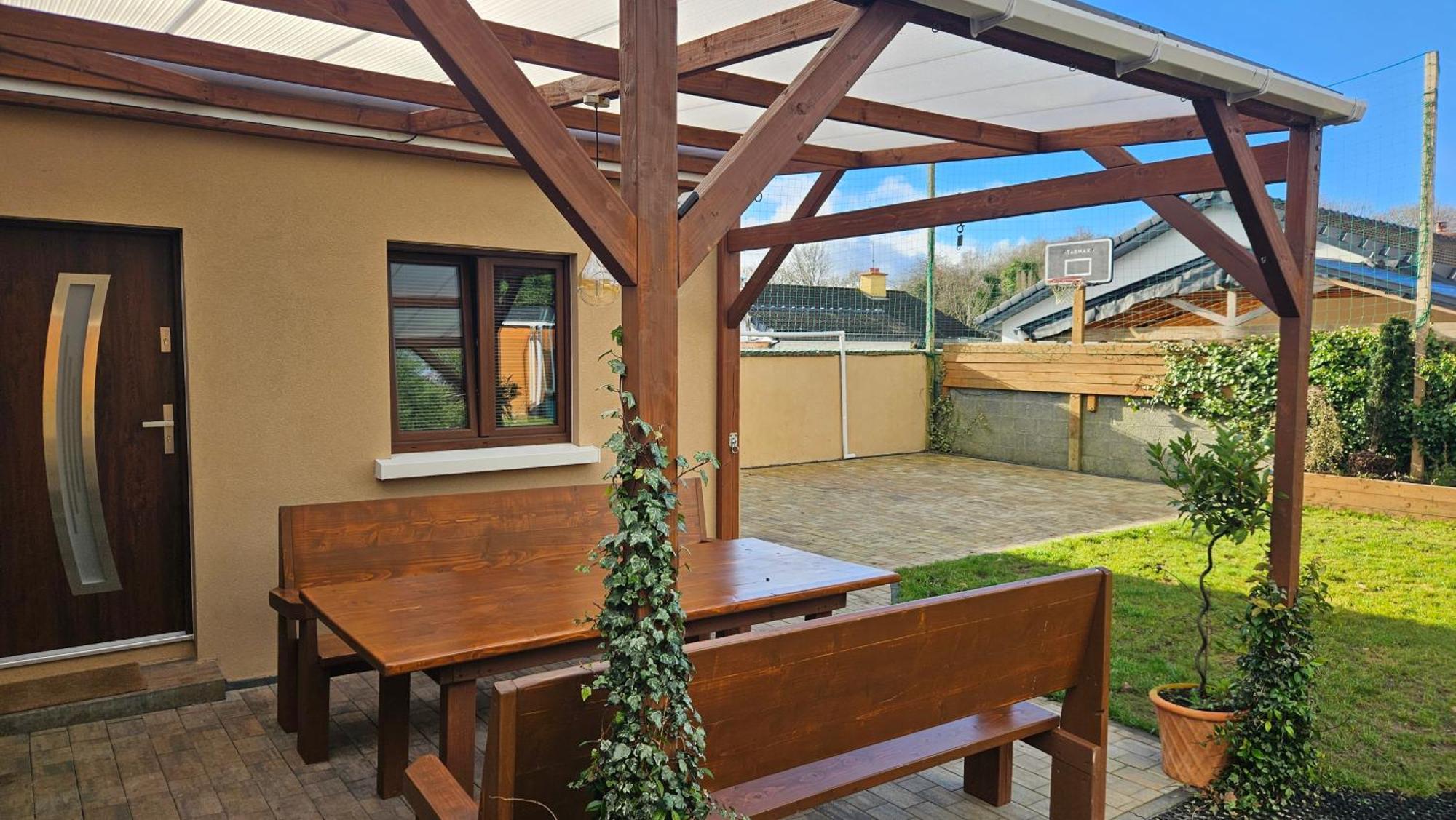 Killarney Cosy Hideaway Apartment ภายนอก รูปภาพ